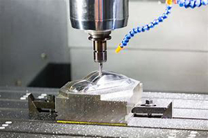 What kind of factors will affect CNC machined accuracy?