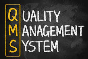 How Do We Do Quality Control processes?
