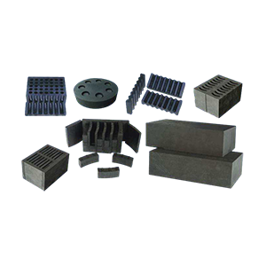 High Precision Tooling Parts