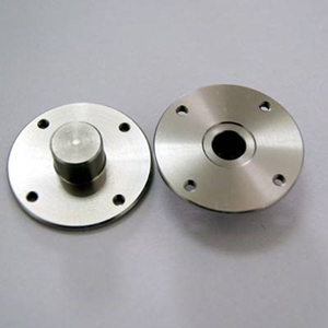 Stainless steel cnc parts