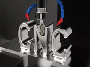 What are the advantages of CNC machining?