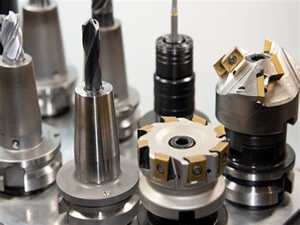 Required performance of CNC cutting tools