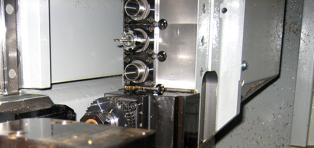 Applications of CNC Machining in various industries