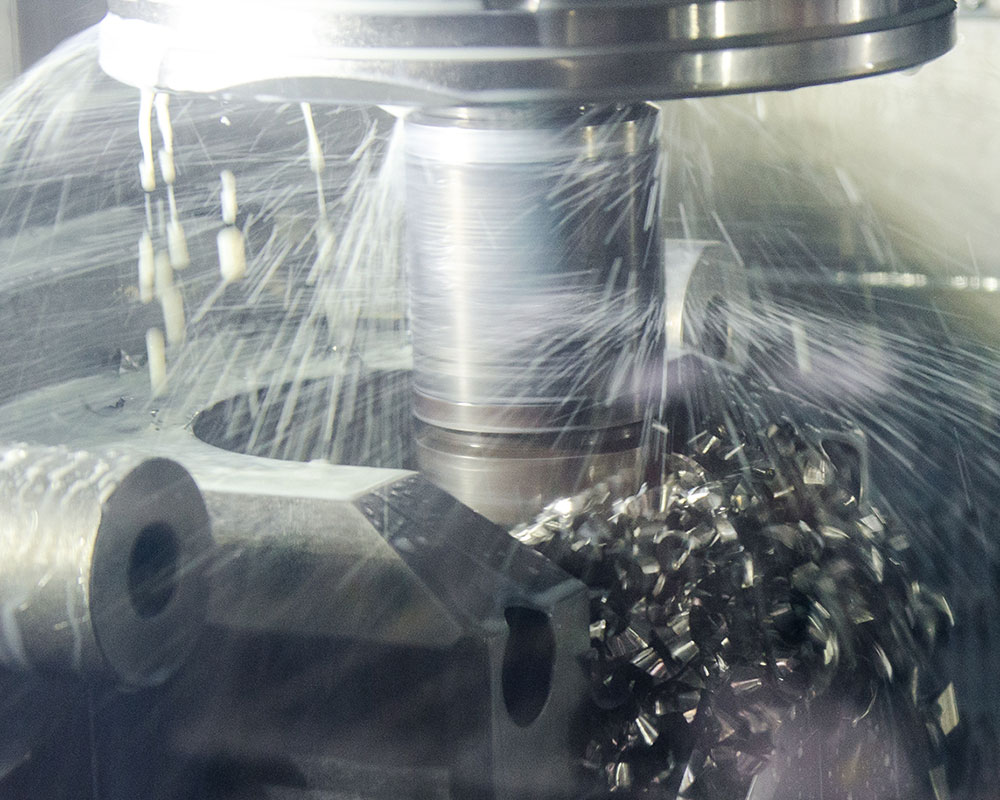 7 Benefits of CNC Machining for Manufacturers