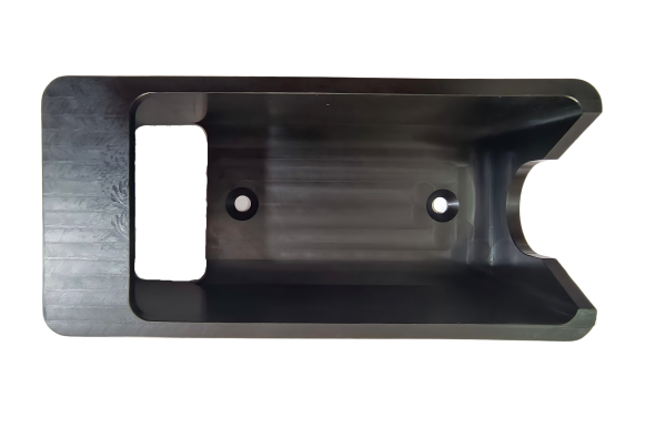 POM Plastic Housings