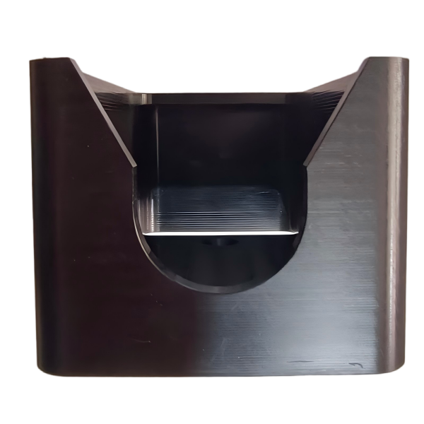 POM Plastic Housings