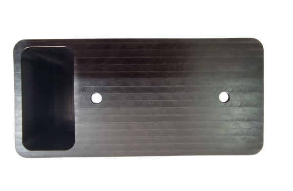 POM Plastic Housings