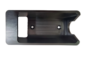 POM Plastic Housings
