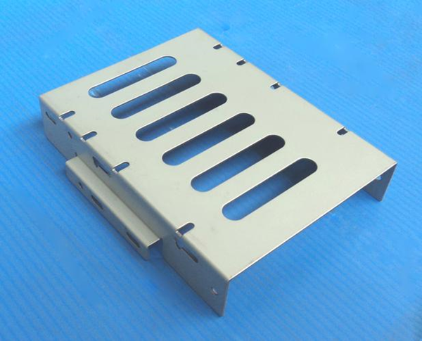 Sheet Metal Laser cutting Bending Forming parts