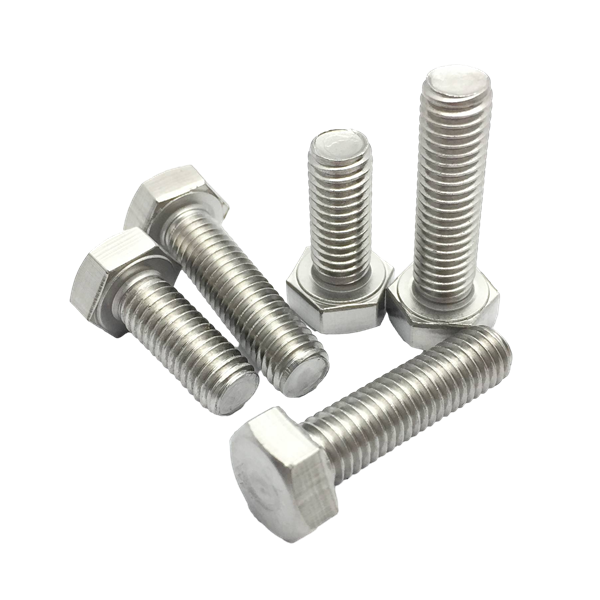 Custom Fasteners Nuts Bolts Screws For Industrial Hardware