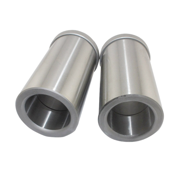 Round bushings