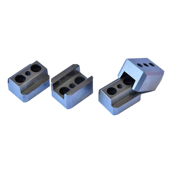 High Precision Tooling Parts