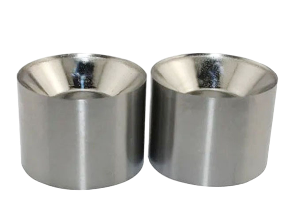 Round bushings