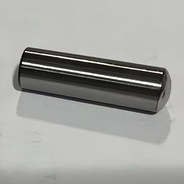 High Precision Machining Pressure Bar With Hardened 480-520HV Alloy Steel Turned Pins