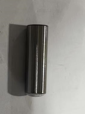 High Precision Machining Pressure Bar With Hardened 480-520HV Alloy Steel Turned Pins