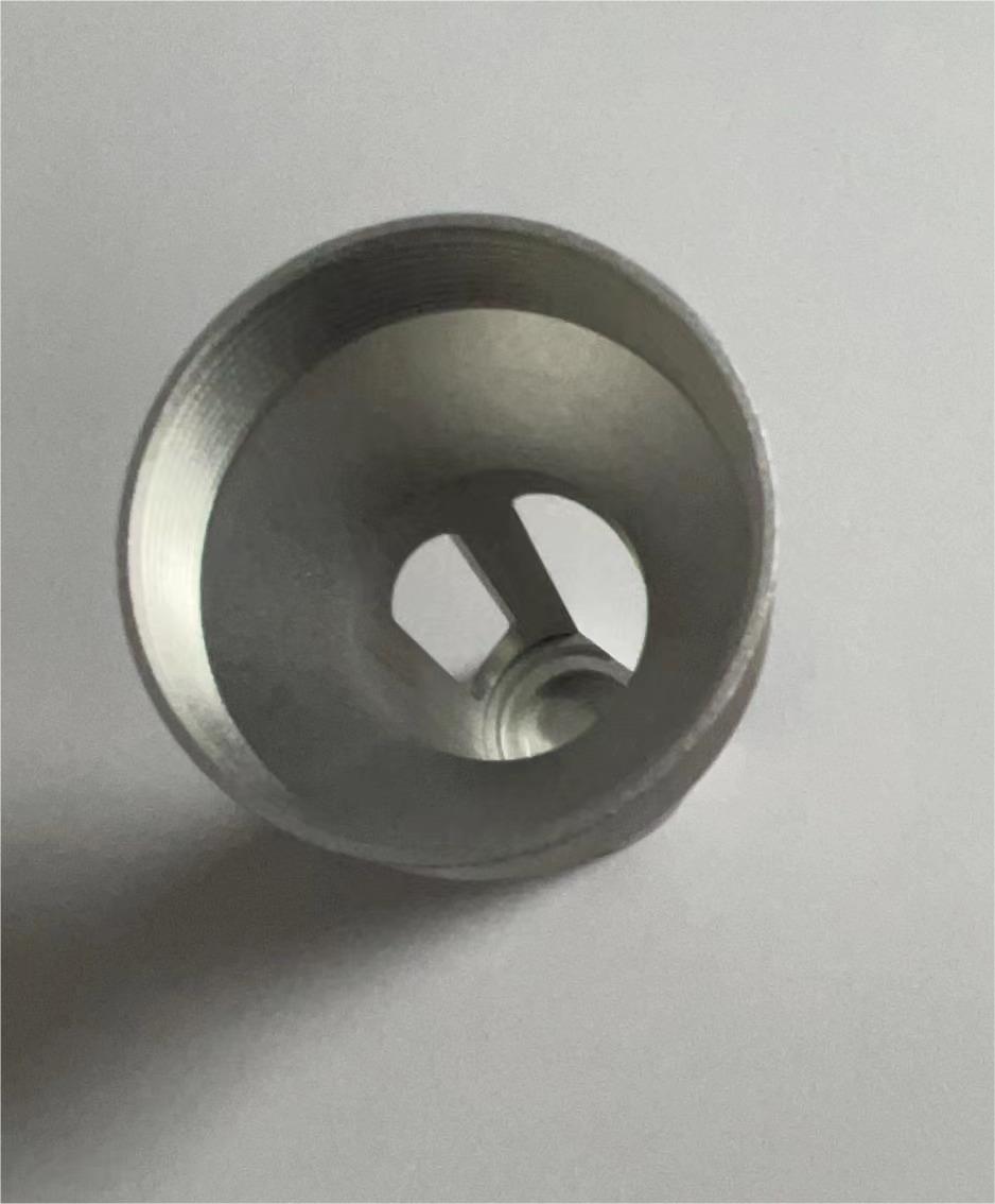 Car Charger Aluminum housing