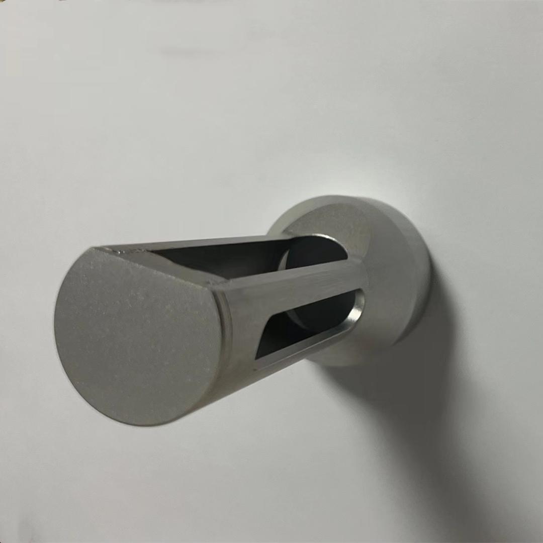 Car Charger Aluminum housing