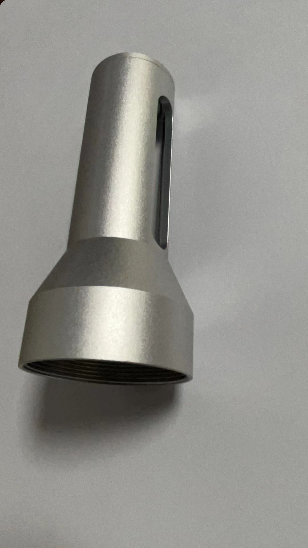 Car Charger Aluminum housing