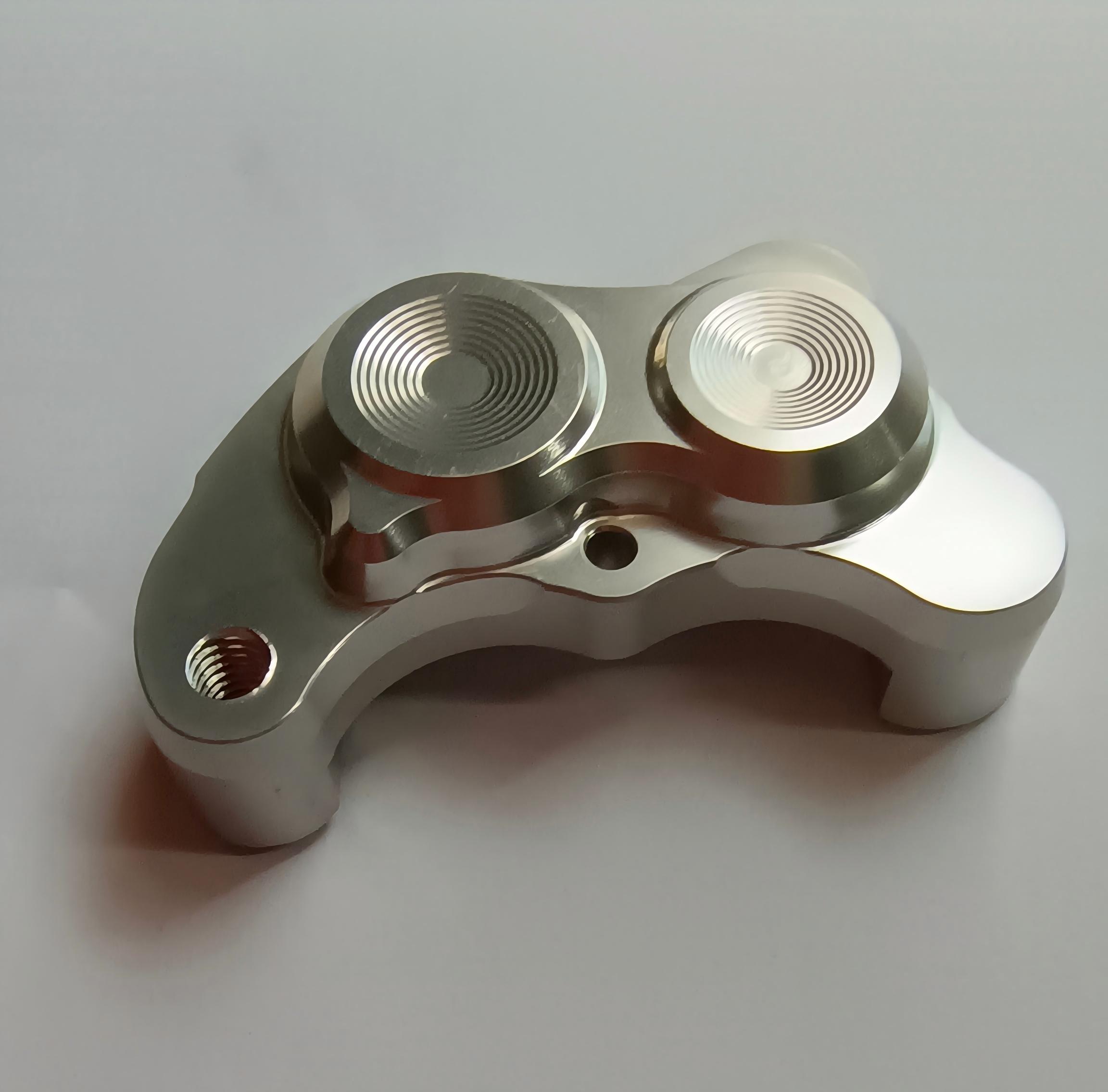 OEM Customized Cell Testing Aluminum Parts