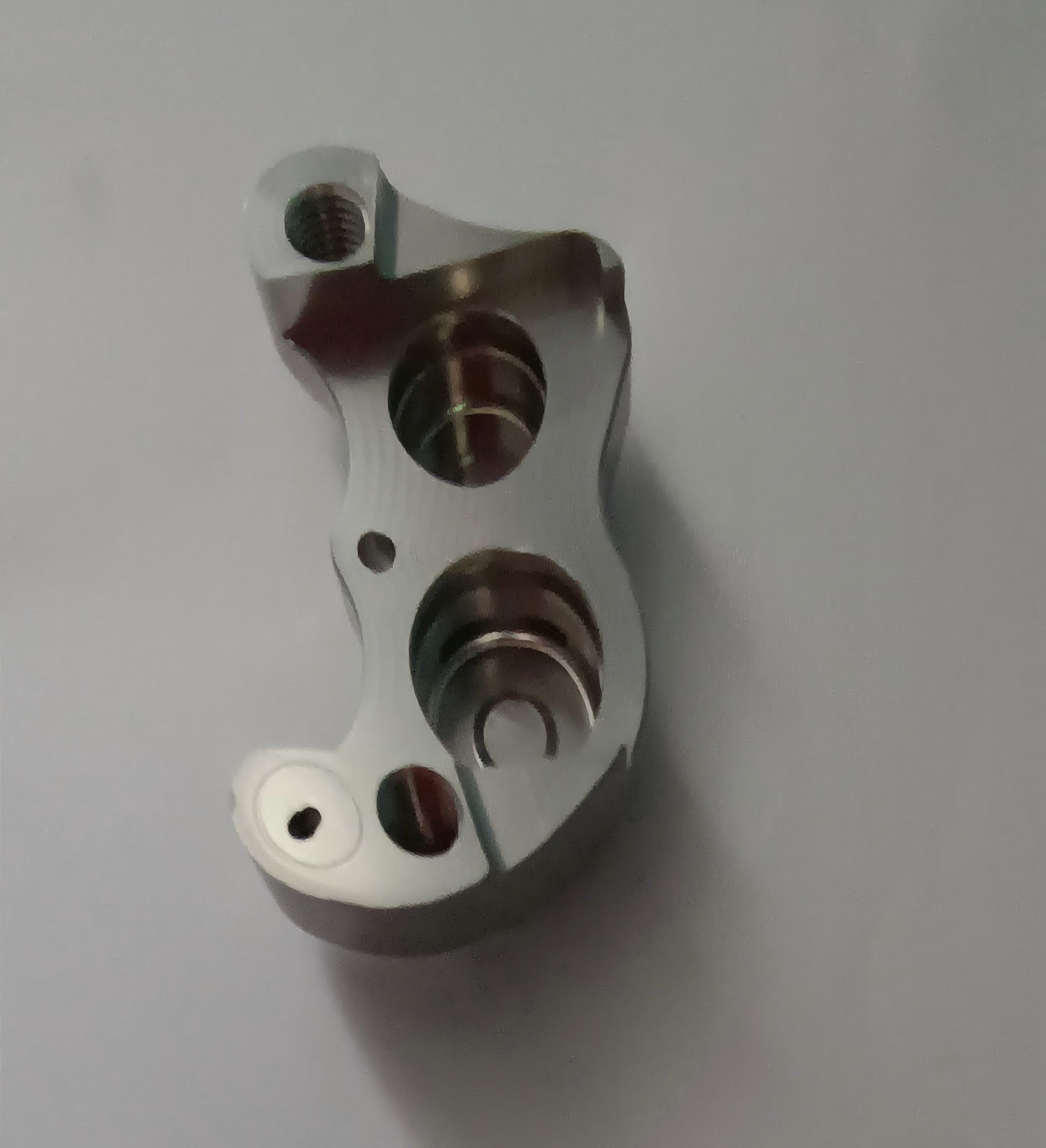 OEM Customized Cell Testing Aluminum Parts