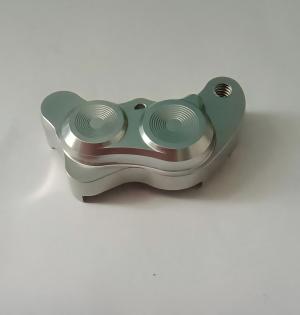 OEM Customized Cell Testing Aluminum Parts