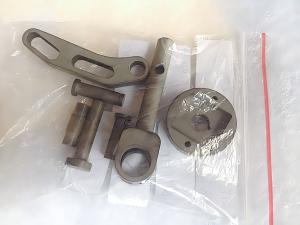 Low-Volume CNC Machining | Bomei Precision Machining